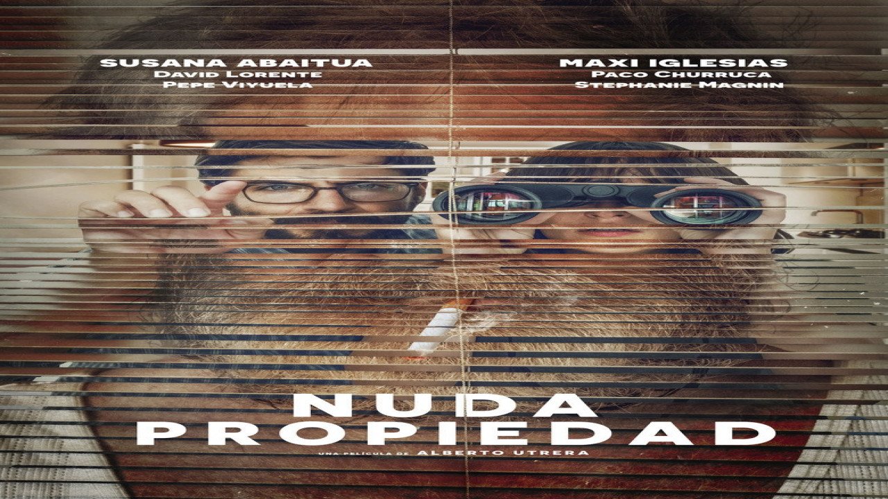 Nuda Propiedad (Película de 2026)