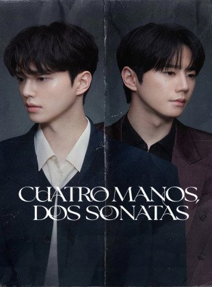 Cuatro manos, dos sonatas (Serie de 2026)
