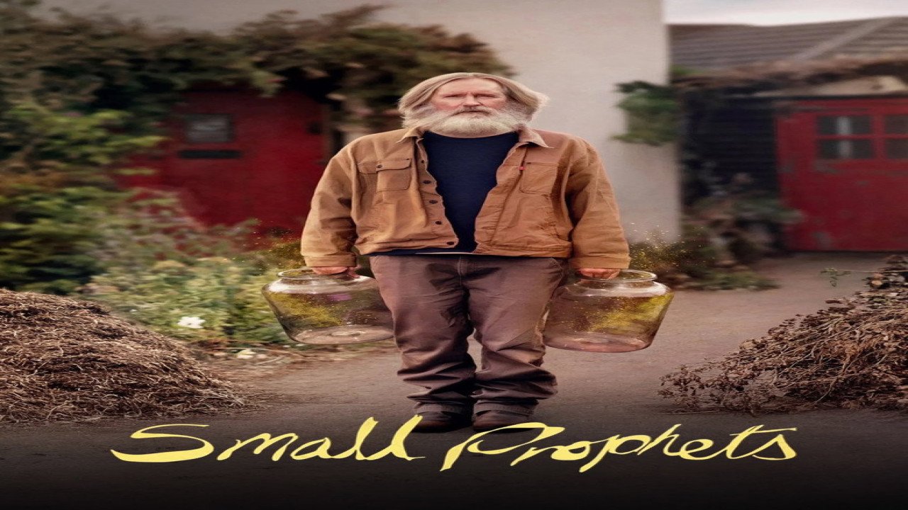 Small Prophets (Serie de 2026) Small Prophets (Serie de 2026)