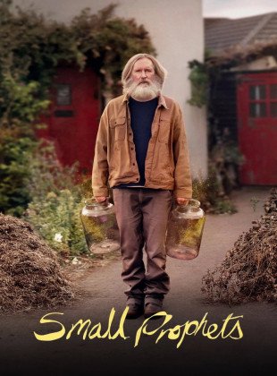 Small Prophets (Serie de 2026) Small Prophets (Serie de 2026)
