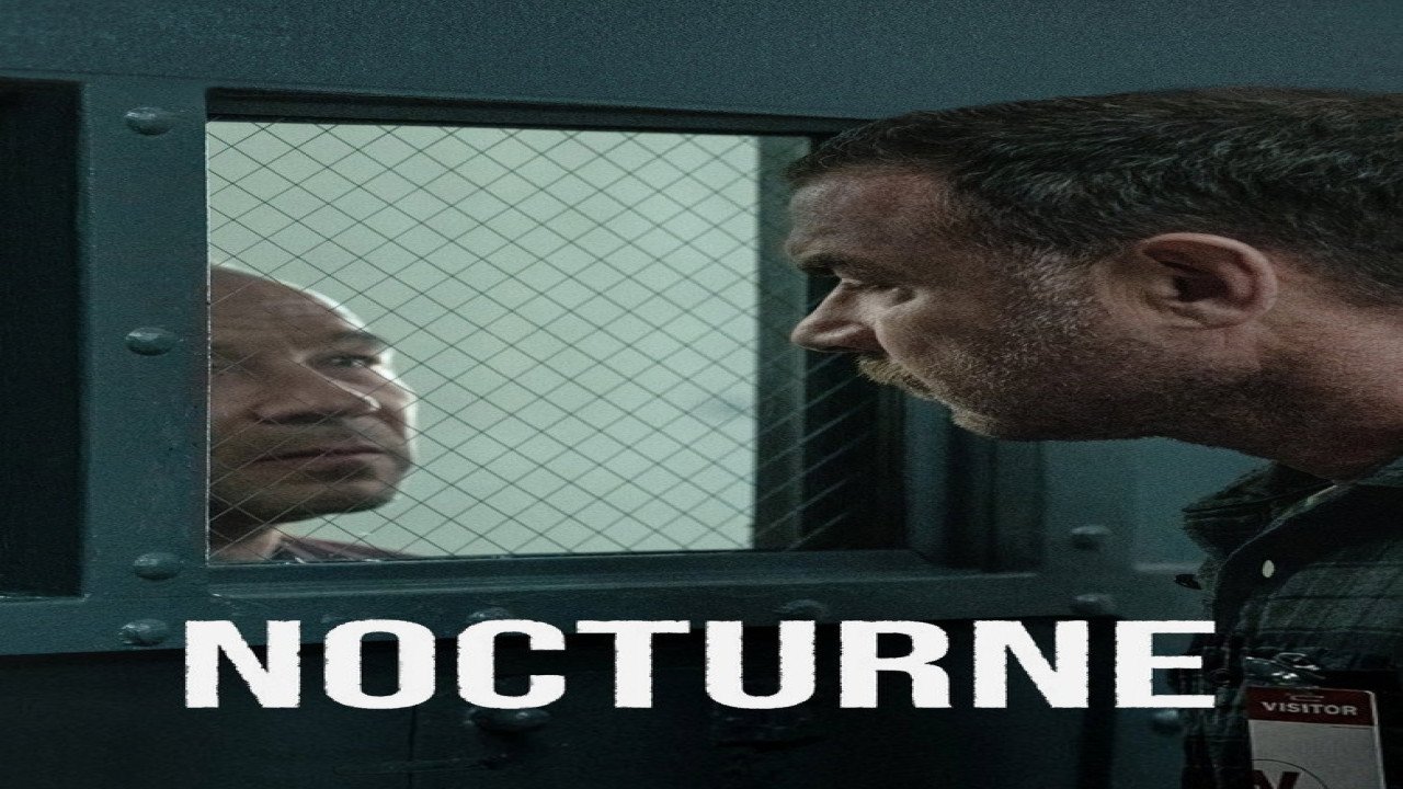 Nocturno (Serie de 2026) Nocturno (Serie de 2026)