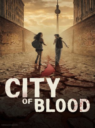 City of Blood (Serie de 2026) City of Blood (Serie de 2026)