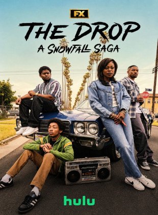 The Drop: A Snowfall Saga (Serie de 2026)