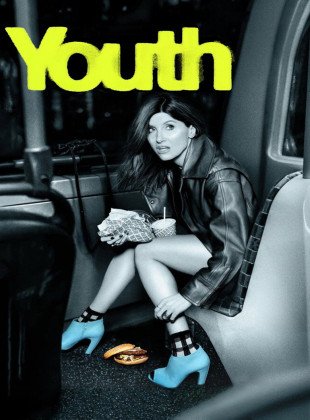 Youth (Serie de 2026) Youth (Serie de 2026)