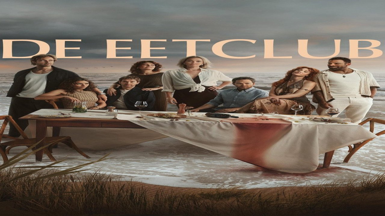 De Eetclub (Serie de 2026)