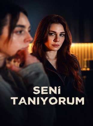 Seni Tanıyorum (Serie de 2026) Seni Tanıyorum (Serie de 2026)