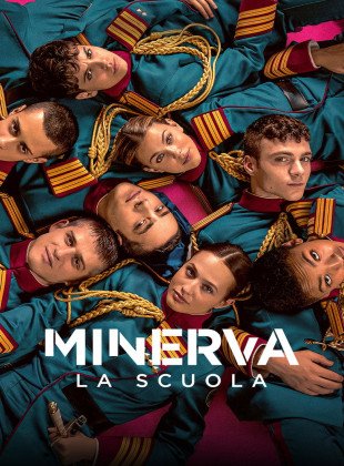 Minerva - La scuola (Serie de 2026)