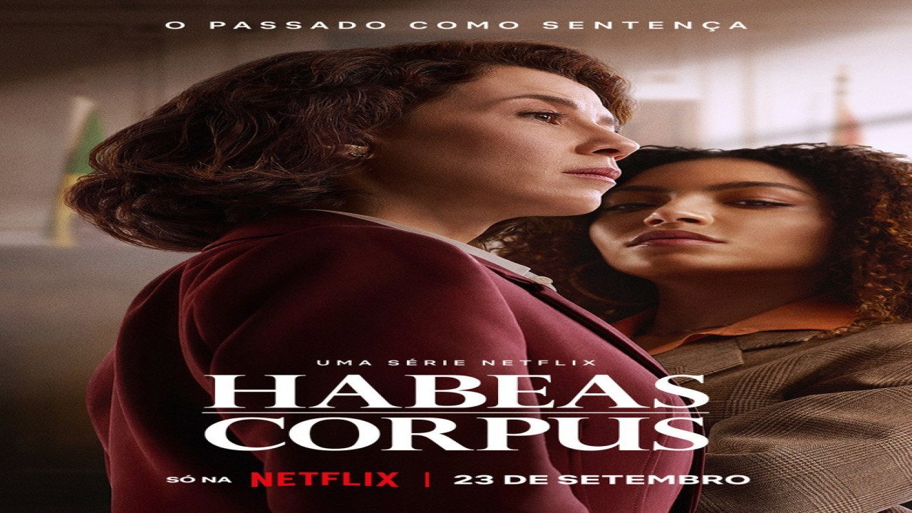 Habeas Corpus (Serie de 2026) Habeas Corpus (Serie de 2026)