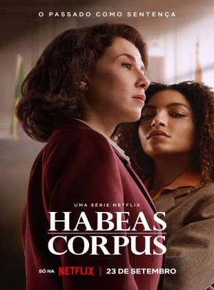 Habeas Corpus (Serie de 2026) Habeas Corpus (Serie de 2026)