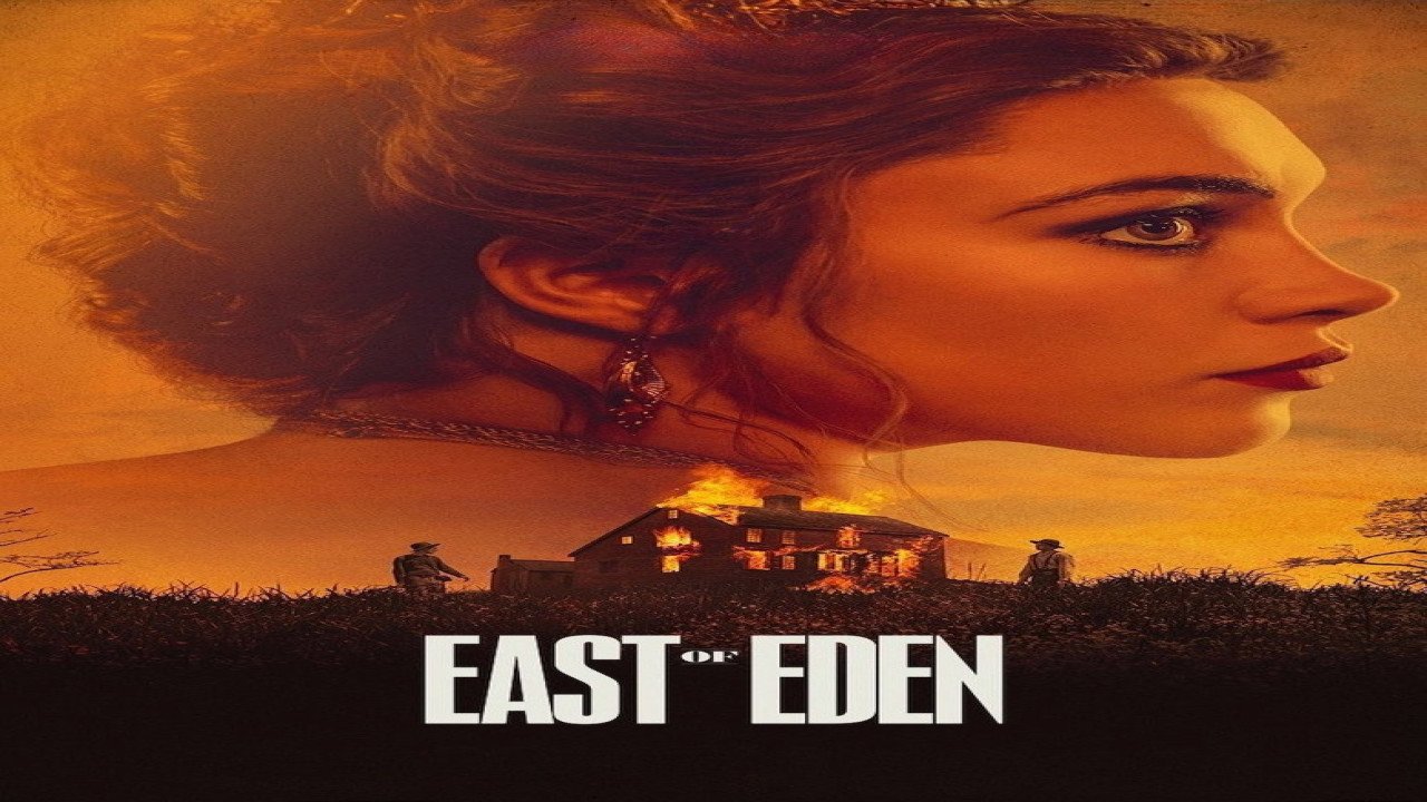 Al este del Edén (Serie de 2026)