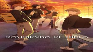 📺 Rompiendo el Hielo (Serie de 2026)