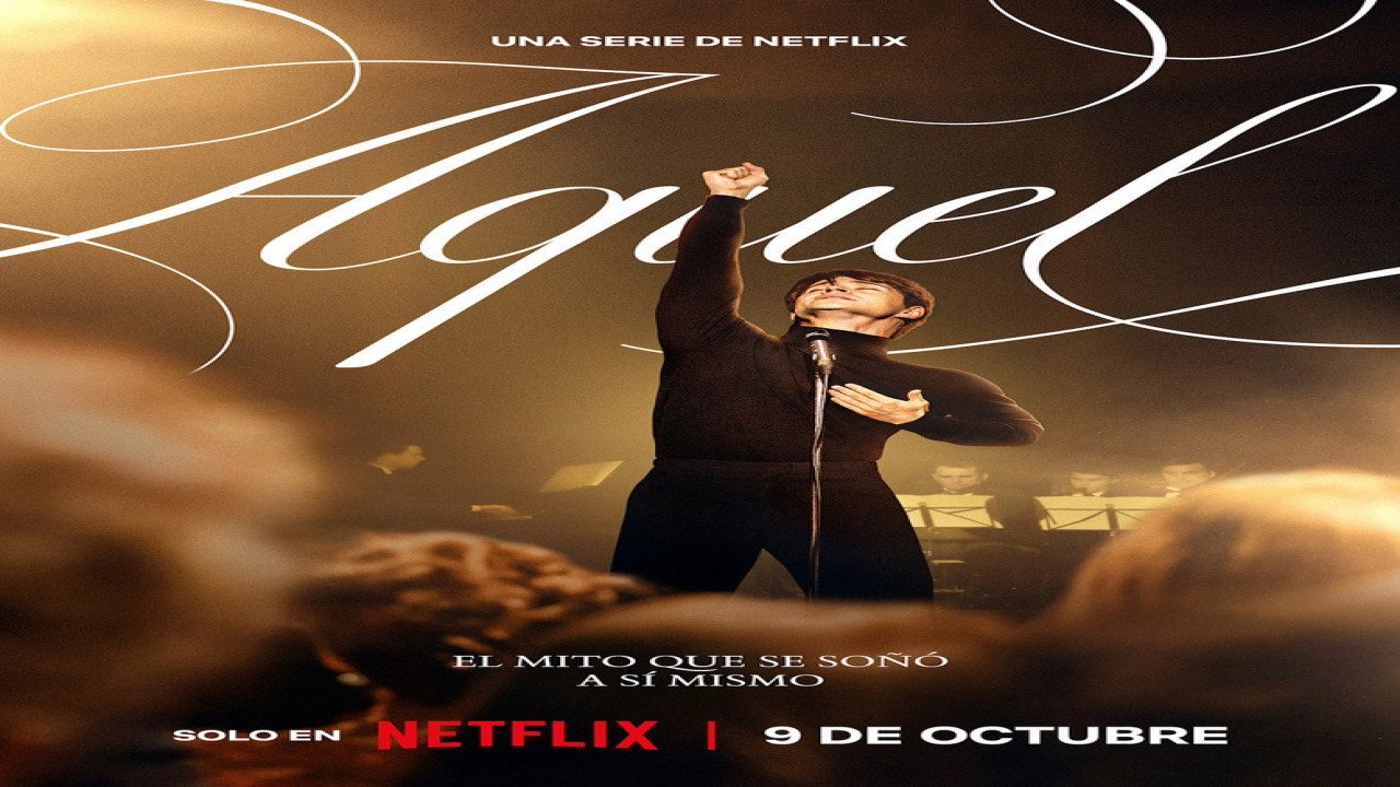 Aquel (Serie de 2026) Aquel (Serie de 2026)