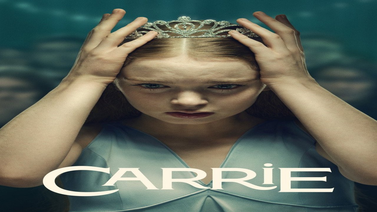 Carrie (Serie de 2026) Carrie (Serie de 2026)