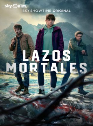 Lazos mortales (Serie de 2024)