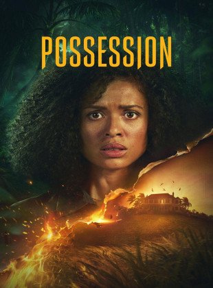 Possession (Serie de 2026) Possession (Serie de 2026)