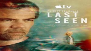 📺 Causa Abierta (Serie de 2026)