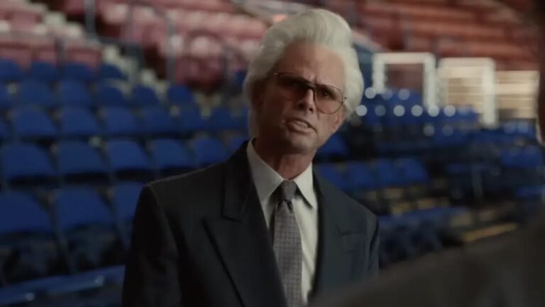 Walton Goggins se Une a 'Miami Vice '85' | Será Uno de los Villanos de la Película