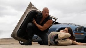 'Fast & Furious' tendrá una Serie de Televisión en Peacock