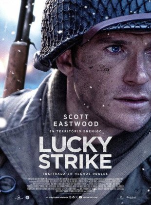 Lucky Strike (Película de 2026)