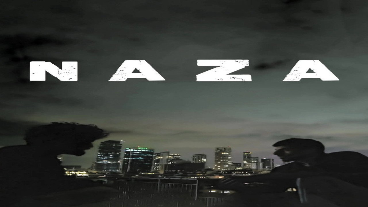 NAZA (Película de 2026)