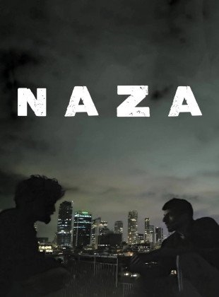 NAZA (Película de 2026)