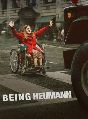Siendo Heumann (Película de 2026)