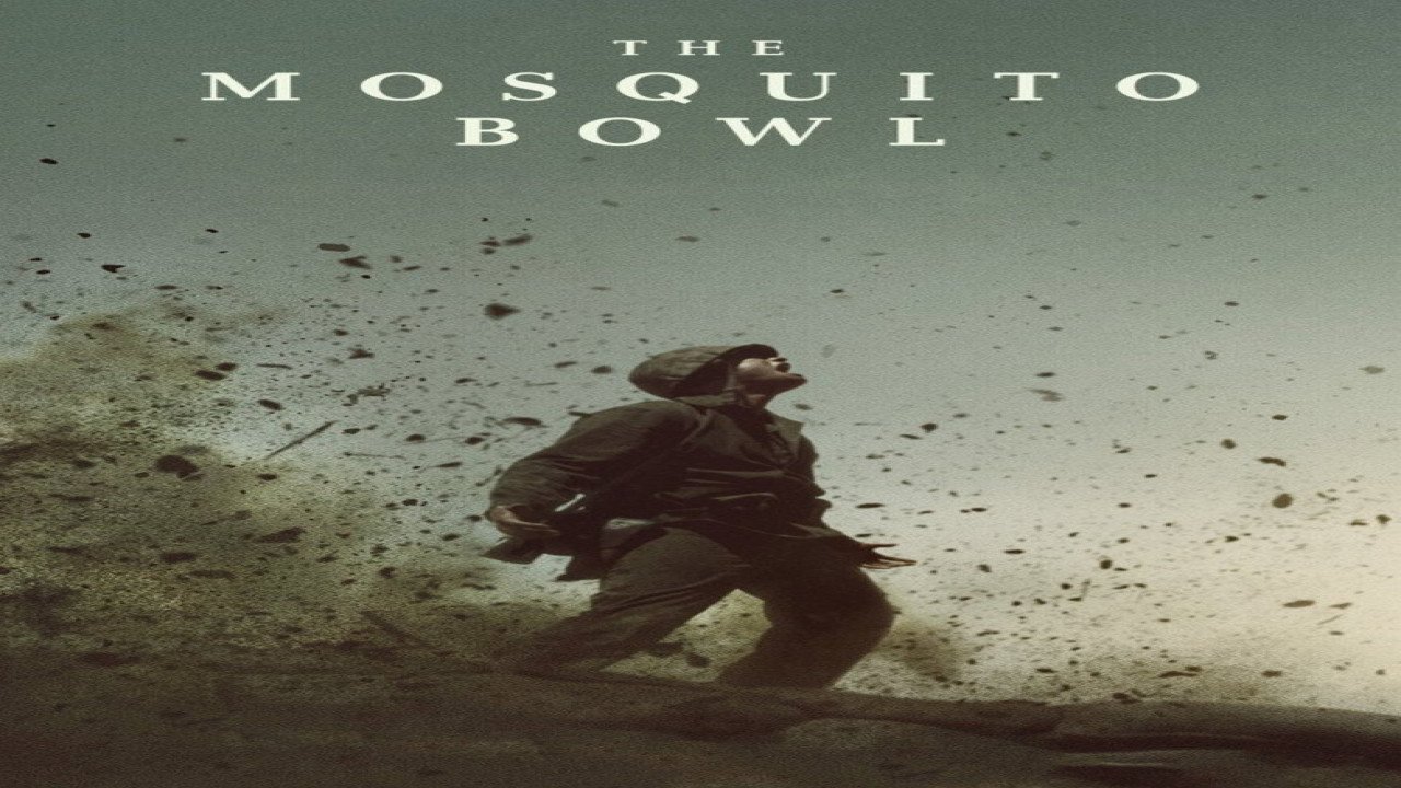 The Mosquito Bowl (Película de 2026) The Mosquito Bowl (Película de 2026)