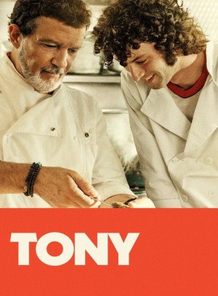 Tony (Película de 2026)