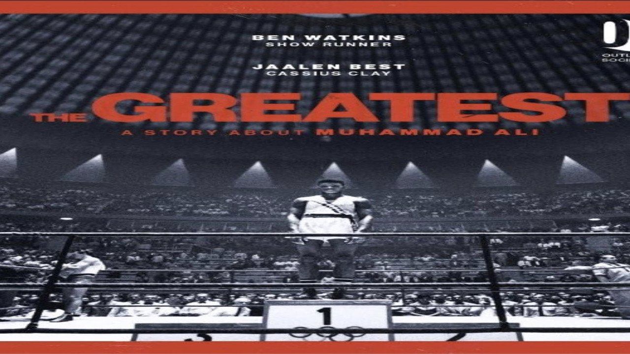 The Greatest (Película de 2026)