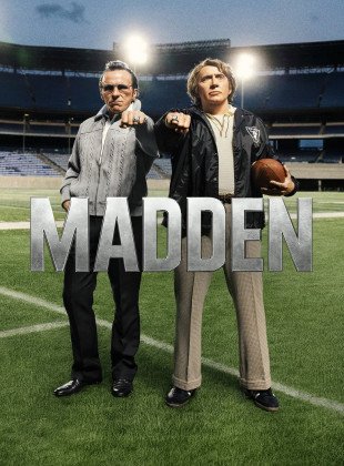 Madden (Película de 2026)