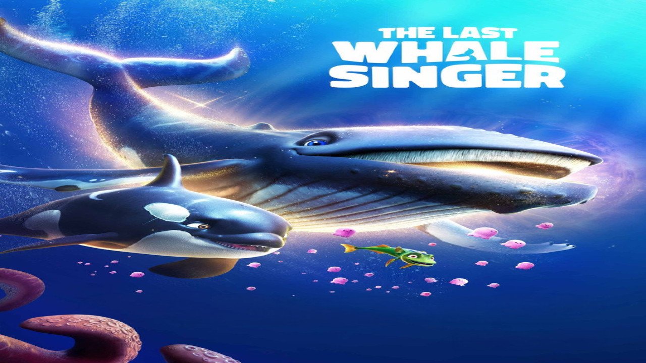 La leyenda de la ballena cantora (Película de 2026)