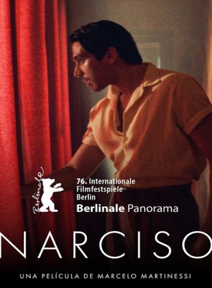 Narciso (Película de 2026)