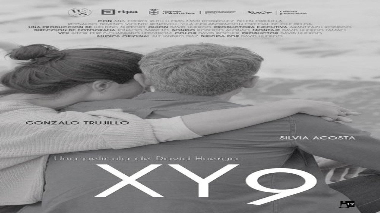 XY9 (Película de 2026)