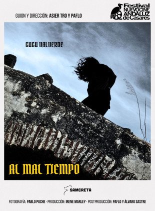 Al mal tiempo (Película de 2026)