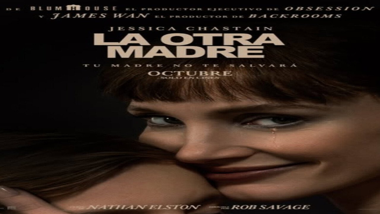La otra madre (Película de 2026)