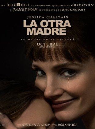 La otra madre (Película de 2026)
