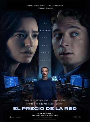 El Precio de la Red (Película de 2026)