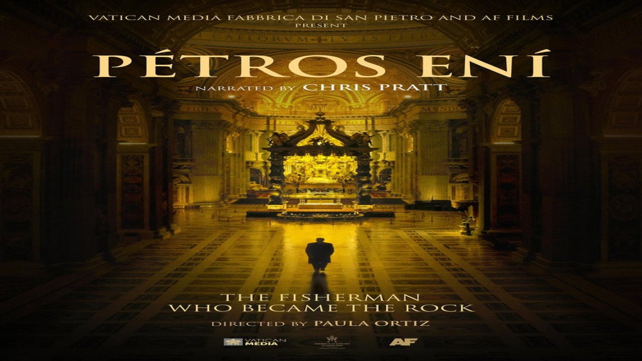 Petros Eni (Película de 2026) Petros Eni (Película de 2026)