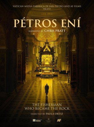 Petros Eni (Película de 2026)