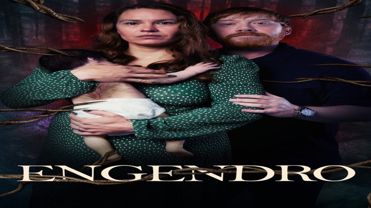 Engendro (Película de 2026)