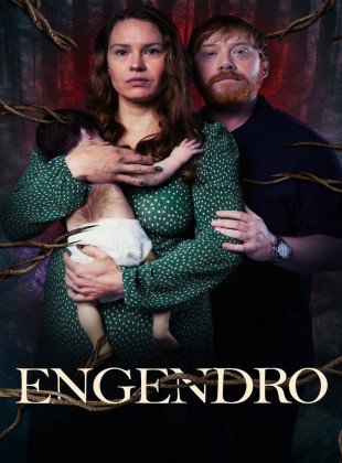 Engendro (Película de 2026)