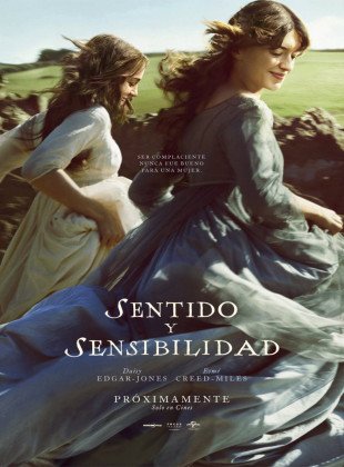 Sentido y sensibilidad (Película de 2026)