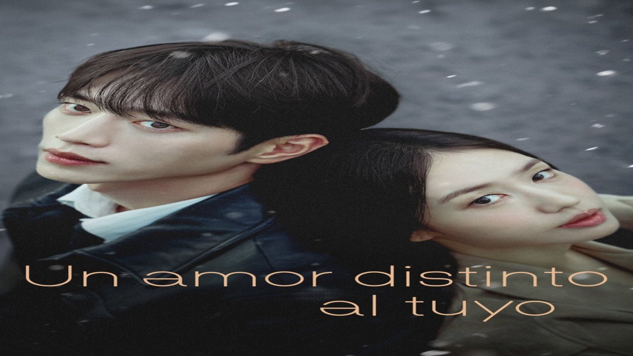 Un amor distinto al tuyo (Serie de 2026)