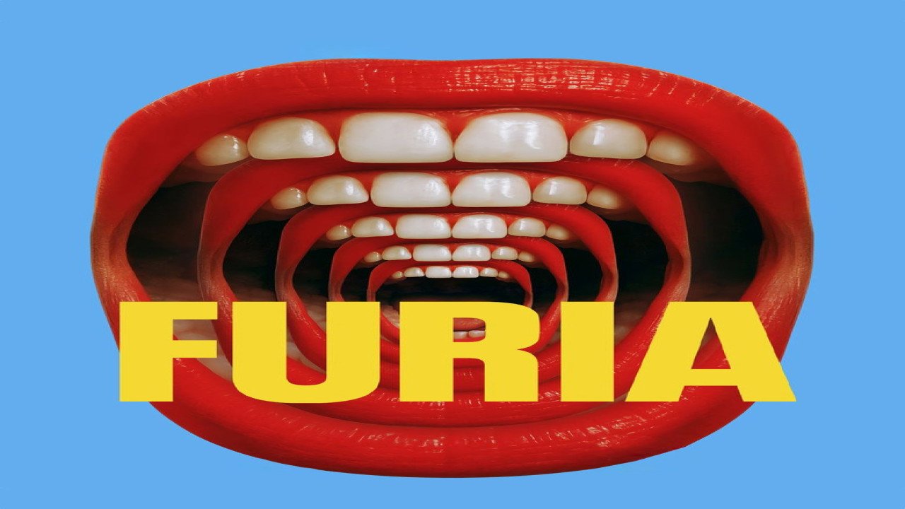 Furia (Serie de 2025)