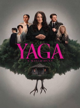 YAGA (Serie de 2026)