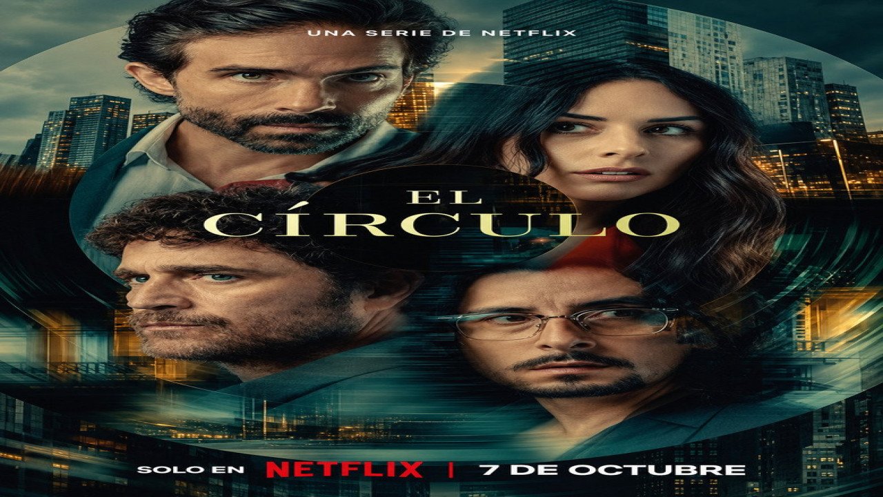 El Círculo (Serie de 2026)