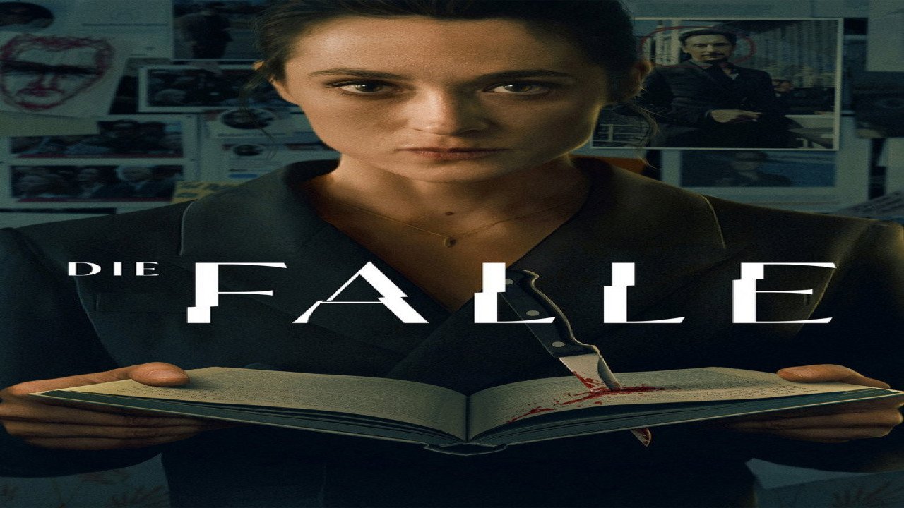 Die Falle (Serie de 2026)