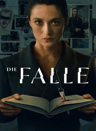 Die Falle (Serie de 2026)