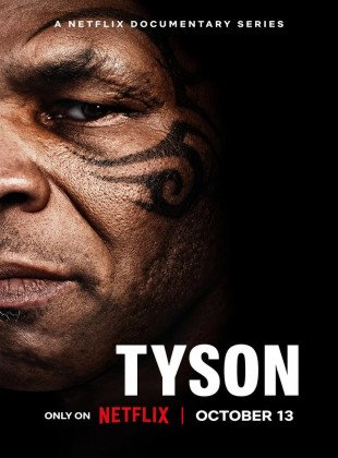 TYSON (Serie de 2026)