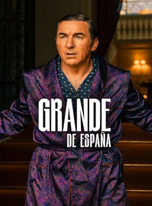 Grande de España (Serie de 2026)